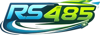Logo rs485 untuk beranda Indonesia